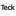 Teck - small